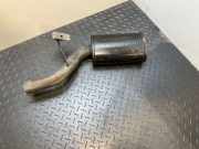 Endschalldämpfer BMW 5er (E60)