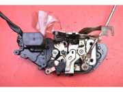 Türschloss links vorne Kia Carnival II (UP)