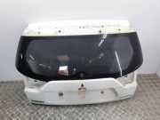 Heckklappe geschlossen Mitsubishi Outlander II (CWW)
