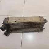 Ladeluftkühler PEUGEOT PARTNER Combispace (5F) 1.6 HDi 90 9684212480 JA2001