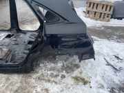 Seitenverkleidung hinten links DS DS 7 Crossback (X74) 2.0 BlueHDi 180