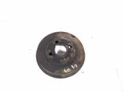 Bremsscheibe rechts hinten Toyota Yaris Verso (P2) 4243152021