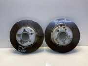 Bremsscheibe vorne rechts MERCEDES-BENZ E T-Model (S211) E 320 T CDI (211.222)