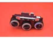 Heizungsbetätigung (Konsole) vorne Hyundai i10 (PA) 972500X0104X