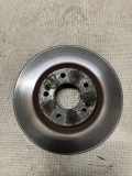 Bremsscheibe vorne links HYUNDAI TUCSON (TL, TLE) 1.6 CRDi