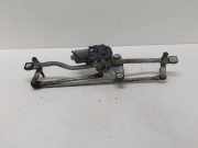 Scheibenwischermechanismus vorne