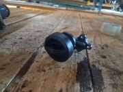 Verschluss für Öleinfüllstutzen Volvo V70 II (285)