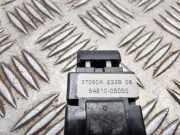 Schalter für Fensterheber links vorne Toyota Avensis Kombi (T25) 8481005050