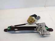 Türfensterheber hinten links SEAT LEON (1P1) 2.0 TDI 16V 1K0959703G