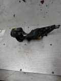 Stoßstangenhalterung hinten links CITROËN C4 CACTUS 1.2 THP 110 02901101