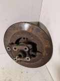 Nabe hinten rechts RENAULT LAGUNA Coupe (DT0/1) 2.0 dCi