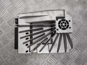 Audio-Verstärker Mercedes-Benz GLE (W166) A1669008217