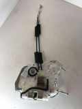 Türschloss hinten links HONDA CR-V III (RE_) 2.2 i-CTDi 4WD (RE6) 72651SWAE1