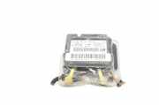 Airbag-Steuergerät PEUGEOT 2008 1.2 VTi 0285012932 9812713780