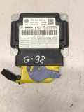 Airbag-Steuergerät VW CADDY III Variant (2KB, 2KJ, 2CB, 2CJ) 2.0 SDI 00BE5001EB49