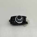 Navigations-Steuerknopf BMW 5 Touring (F11) M 550 d xDrive 9253944