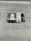 Zündset BMW 5 Touring (E61) 530 d 1039S09097