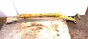 Federblatt rechts hinten Toyota Hilux VIII Pick-up (N1)