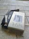 Steuergerät ABS Audi A6 (4B, C5) 8D0907389D