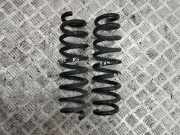 Federblatt links hinten BMW 1er (E87)