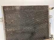 Klimakondensator Mercedes-Benz M-Klasse (W164) A2515000054