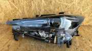 Hauptscheinwerfer rechts Mazda 5 (CW) KB8P51040