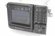 Radio/Navigationssystem-Kombination Mercedes-Benz S-Klasse (W220) A2208200389