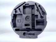 Reserveradwanne Nissan Qashqai II (J11) 849A74EA1B