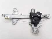 Fensterheber rechts hinten Citroen C5 I Break (DE) 0130822446