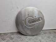 Radabdeckung Smart Fortwo Cabrio (451) 108613009AA