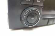 Radio/Navigationssystem-Kombination Mercedes-Benz R-Klasse (W251) A2038270062