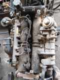 Motor ohne Anbauteile (Diesel) Iveco Daily IV Kasten () F1CE0481HC