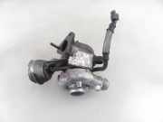 Turbolader Audi A4 (8D, B5) 028145702R