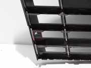 Kühlergrill oben VW Touareg III (CR7) 760853653E