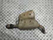 Auspuffanlage hinten Audi A6 (4F, C6)