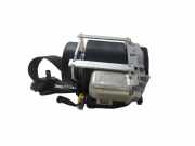 Sicherheitsgurt rechts vorne Skoda Octavia II Kombi (1Z) 602035600