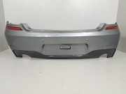 Stoßstange hinten BMW 6er Gran Coupe (F06) 8052709