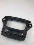 Heizungsbetätigung (Konsole) vorne Ford Mondeo IV (BA7) BS7T18C612AC