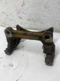 Halter für Bremssattel VW Transporter T5 Kasten () 32329136