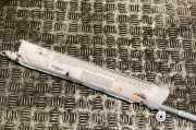 Airbag links vorne Mercedes-Benz E-Klasse Cabriolet (A207) 2078602302