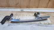 Türgriff rechts hinten Mazda 2 (DY) 230302