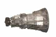 Schaltgetriebe Mercedes-Benz C-Klasse (W204) 711653
