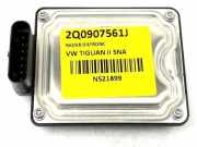 Sensor für Wegstrecke VW Tiguan I (5N) 2Q0907561J