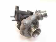 Turbolader Nissan X-Trail II (T31) H8200638766