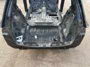 Teilepaket Heck Mercedes-Benz GLE (W166)
