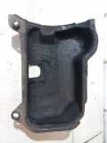 Motorabdeckung VW Sharan (7M) 028103660