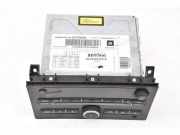 Radio/Navigationssystem-Kombination Saab 9-3X (YS3) 12779270