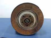 Achsschenkel (ABS) rechts vorne Audi A8 (4H) 4H0505432C