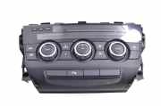 Heizungsbetätigung (Konsole) vorne Mazda CX-5 (KE, GH) KH2561190H