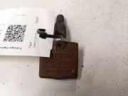 Radsensor für Reifendruckkontrollsystem Opel Astra J Caravan (P10) 13348393